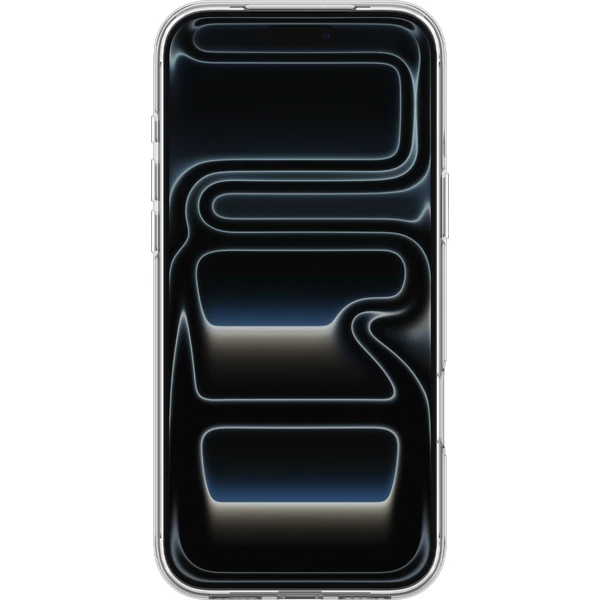 Spigen Liquid Crystal MagSafe kryt iPhone 18 Pro/17 Pro clear white - Pouzdra - Obrázek 7af109faf0c04c2b813744c57dda431d