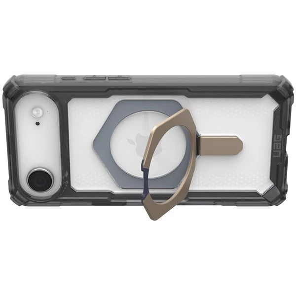 UAG Plasma XTE Magsafe kryt iPhone Air kouřový/titanový - Pouzdra - Obrázek 7af527dda4034175a2acd2e7aa9a2048