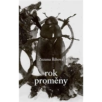 Rok Proměny - E-kniha