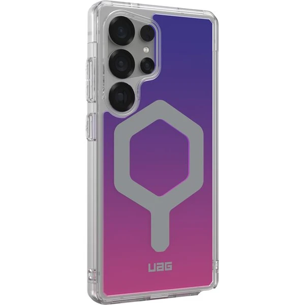 UAG Plyo Pro kryt Samsung Galaxy S25 Ultra fialový/růžový - Pouzdra - Obrázek 7af642ca1f1c4312a6e10ed9b4b38492
