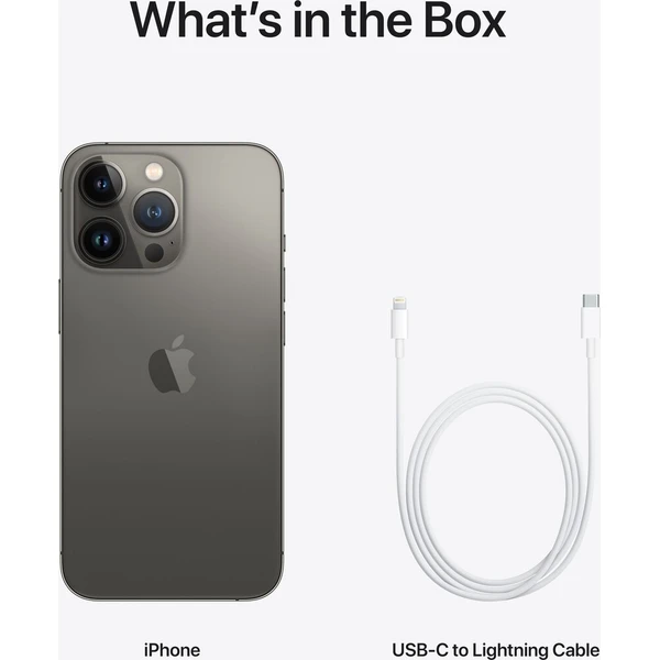 Apple iPhone 13 Pro 256GB grafitový (Kategorie C) - Mobilní telefony - Obrázek 7af67766cefb4a46833319652f82fc65