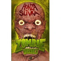 Zombiekarnace - E-kniha