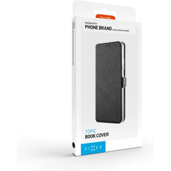 FIXED Topic pouzdro Xiaomi Redmi 14C/A4 5G/A3 Pro/POCO C75 4G/5G černé - Pouzdra - Obrázek 7b05bcf0fd554cf399069801d11dad0e