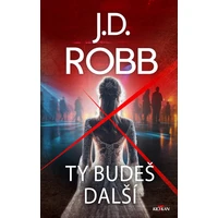 Ty budeš další - E-kniha