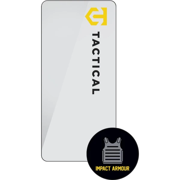 Tactical Glass Impact Armour sklo pro Samsung Galaxy S26 - Ochranné folie a skla - Obrázek 7b0c0357f24844319f0060171dfa38c9