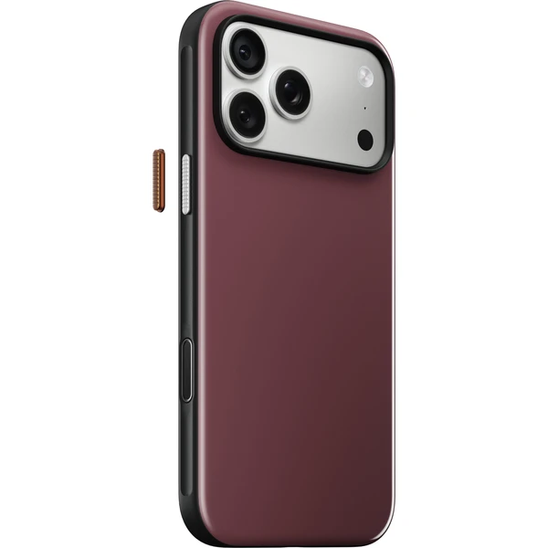 Nomad Sport Case MagSafe kryt iPhone 17 Pro Max/18 Pro Max Red - Pouzdra - Obrázek 7b0c59452d854f178f4aa33ce98b2b15