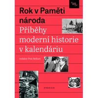 Rok v Paměti národa - E-kniha