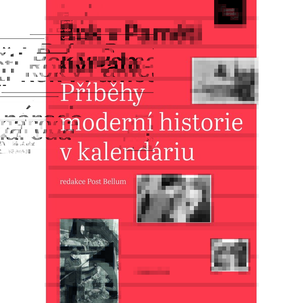 Rok v Paměti národa