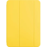 Apple Smart Folio obal iPad 11" (2025) citrónově žlutý - Pouzdra