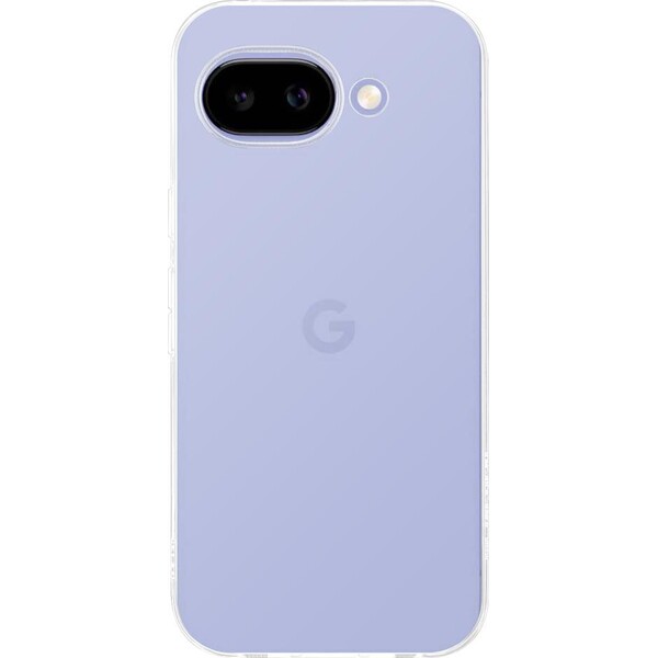 Tactical TPU kryt Google Pixel 10a čirý