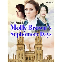 Molly Brown's Sophomore Days - E-kniha