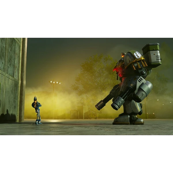 Destroy All Humans! (Game-key card) (Switch 2) - Hry pro Nintendo Switch 2 - Obrázek 7b146598d2874281a8aadd48b94fd1dc
