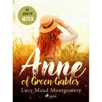 Anne of Green Gables - E-kniha
