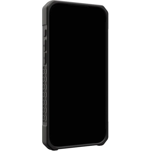 UAG Monarch Pro MagSafe Titanium kryt iPhone 17 Pro Max stříbrný - Pouzdra - Obrázek 7b1cfe8b4d2142d5b673f8b89d6597b9