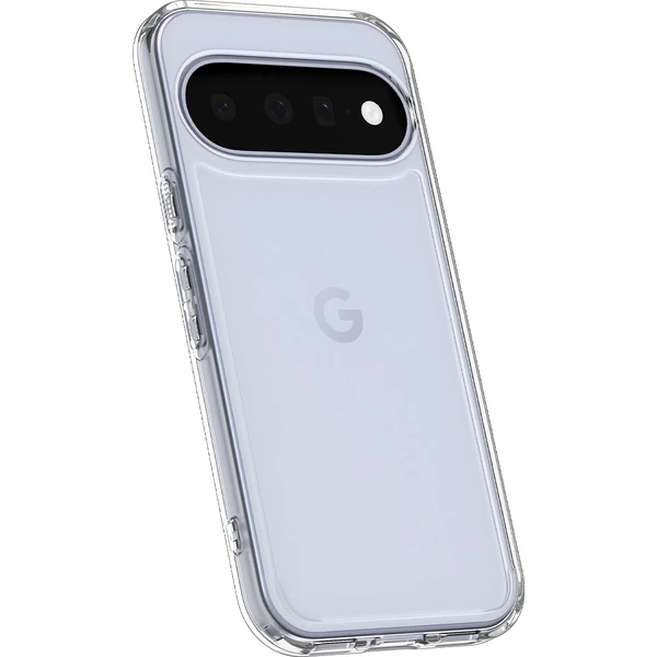 Spigen Ultra Hybrid kryt Google Pixel 11 crystal clear - Pouzdra - Obrázek 7b1e524c4b024c91bdeba8ac0fdc27a1