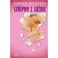 Střípky z ložnic - E-kniha