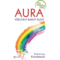 Aura - E-kniha