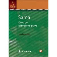 Šaría - úvod do islámského práva - E-kniha
