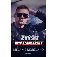 Zvýšit rychlost - E-kniha