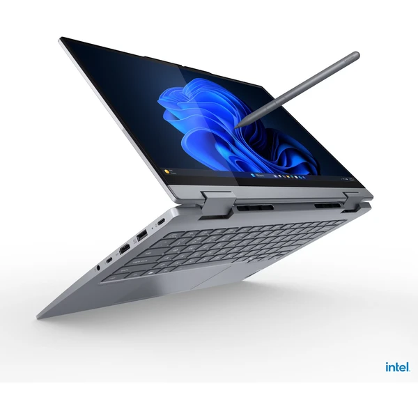 Lenovo ThinkBook 14 2v1 G5 IAU (21SQ0015CK) šedý - 3 roky záruky On-site po registraci - Notebooky - Obrázek 7b2dca4df7c1443b9d0027f4e027fb5c