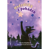 Hvězdičky z pohádek - E-kniha