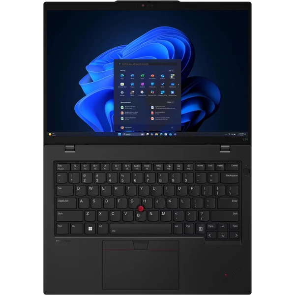 Lenovo ThinkPad L14 Gen 6 (21S6001QCK) černý - 3 roky záruky On-site po registraci - Notebooky - Obrázek 7b2fa459886f411b85010b9fcb8392cb