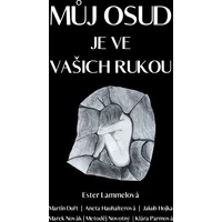 Můj osud je ve vašich rukou - E-kniha