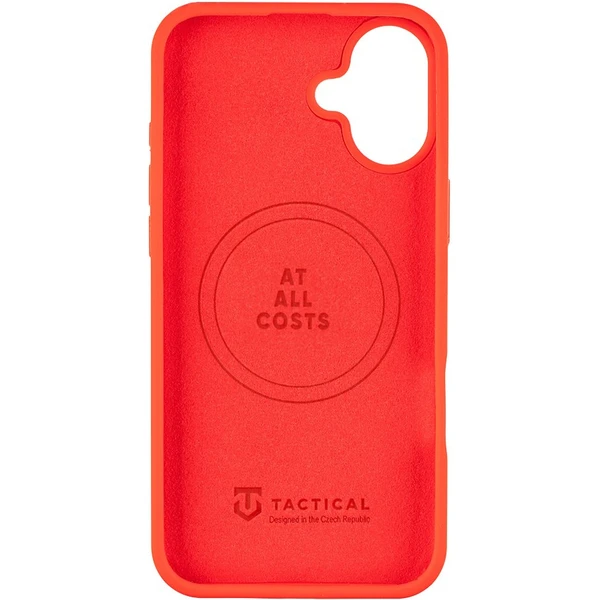 Tactical MagForce Velvet Smoothie Kryt pro Apple iPhone 16 Plus Chilli - Pouzdra - Obrázek 7b347555a6bb4a449a6ad0f47b25a1b8