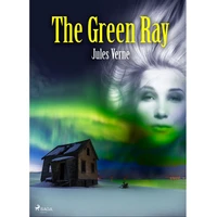 The Green Ray - E-kniha