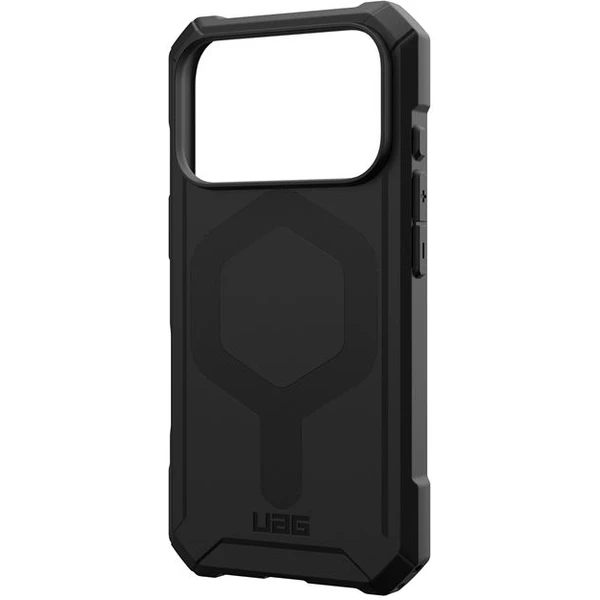 UAG Essential Armor Magsafe kryt iPhone 17 Pro černý - Pouzdra - Obrázek 7b3b9f4a45be4955829a4d795f626997