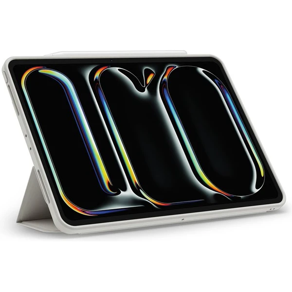 Spigen Air Skin Pro Onetap pouzdro iPad Pro 13" (2025) šedé - Pouzdra - Obrázek 7b3d641d890e433987e7e6a6997fdbd6