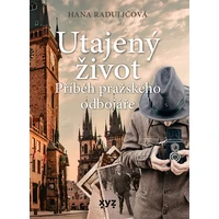 Utajený život - E-kniha