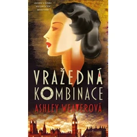 Vražedná kombinace - E-kniha