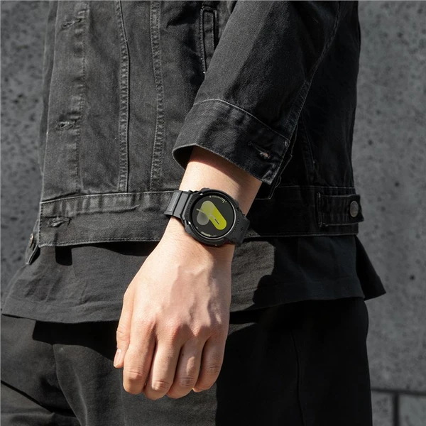 Spigen Rugged Armor Pro kryt s řemínkem Galaxy Watch8 (44mm) matně černý - Pouzdra - Obrázek 7b47acaec2464b1eb408c924a03c493f