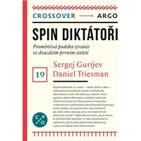 Spin diktátoři - E-kniha