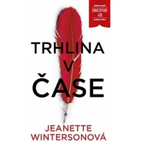 Trhlina v čase - E-kniha