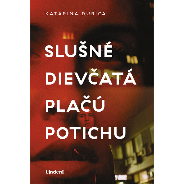 Slušné dievčatá plačú potichu