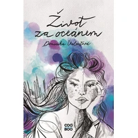 Život za oceánem - E-kniha