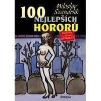 100 nejlepších hororů - E-kniha