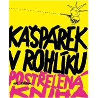 Kašpárek v rohlíku - E-kniha