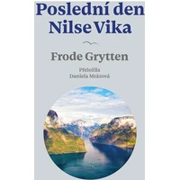 Poslední den Nilse Vika - E-kniha