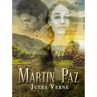 Martin Paz - E-kniha