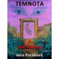 Temnota a jiné horory - E-kniha