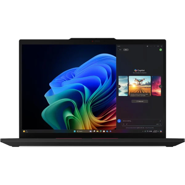 Lenovo ThinkPad T14 Gen 6 (21QG000RCK) černý - 3 roky Premier Support po registraci - Notebooky - Obrázek 7b72e598cfbf47c69403fc0c87a31cab