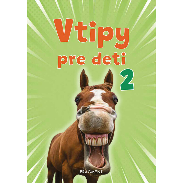 Vtipy pre deti 2