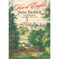 Naše Hrabyň - E-kniha