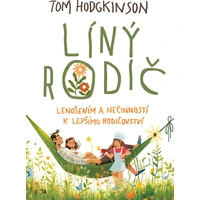 Líný rodič - E-kniha
