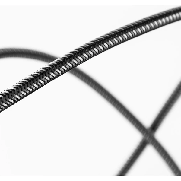 FIXED Armor USB-C/USB-C napájecí kabel 240W 2m šedý - Kabely a redukce - Obrázek 7b8194856a944048a7e2838a705de16c