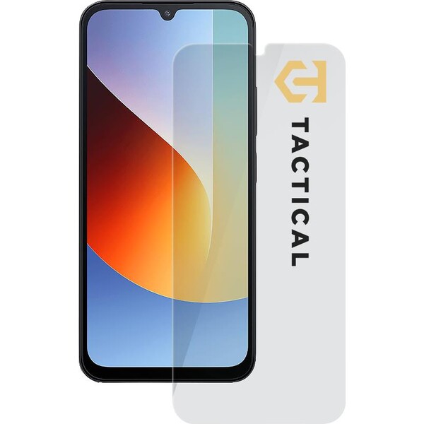 Tactical Glass Shield 2.5D sklo pro Xiaomi Redmi A7 Pro čiré