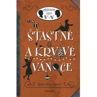 Šťastné a krvavé Vánoce - E-kniha